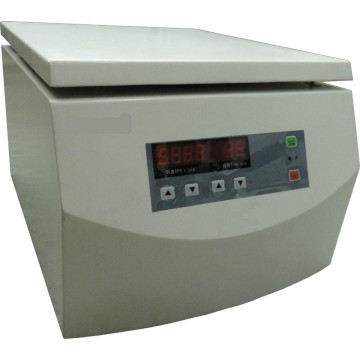 Bk-T5kiii Tabletop Low Speed Centrifuge